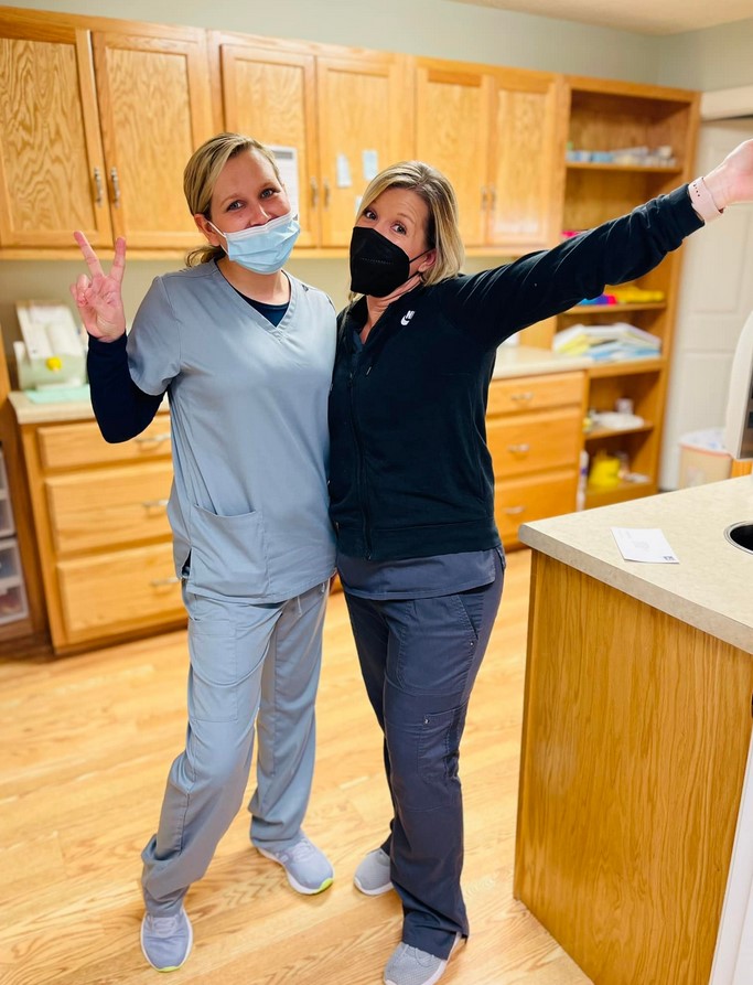 Riley Dental Group Glasgow, KY