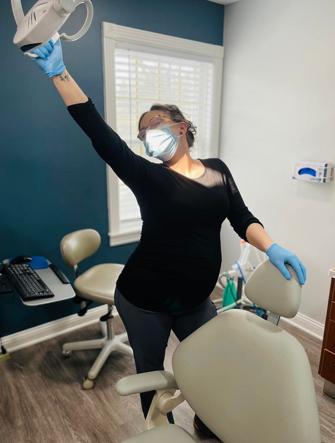 Riley Dental Group Glasgow, KY